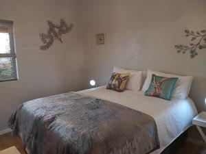 Wynns Rest - no load shedding No smoking