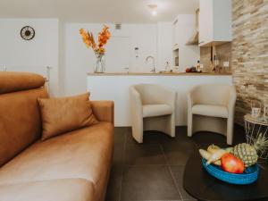 Studio Oasi with parking and terrace by Interhome