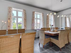 Holiday Home Dvonta - 170m from the sea by Interhome