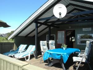 Holiday Home Nilda - 1km from the sea by Interhome
