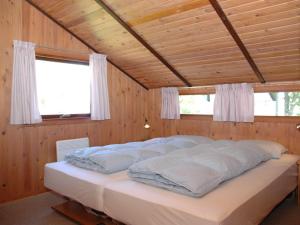 Holiday Home Nilda - 1km from the sea in Western Jutland by Interhome