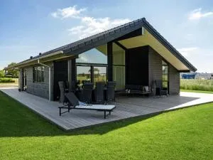 Holiday Home Thalie - 400m from the sea by Interhome - Tørresø