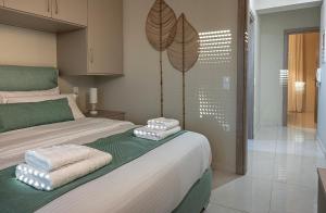 CHE BELLO LUXURY APARTMENTS