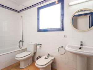 Holiday Home Garbinell I by Interhome