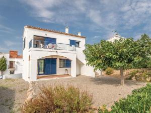 Holiday Home Garbinell I by Interhome