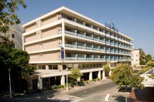 Best Western Plus Hotel Plaza Rhodes Greece