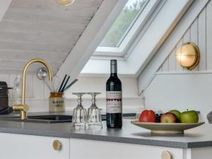 Holiday Home Fani - 200m from the sea by Interhome