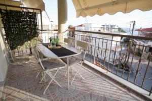 Róa Seaside Apartments
