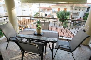 Róa Seaside Apartments