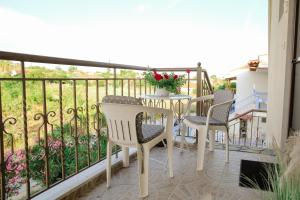 Róa Seaside Apartments