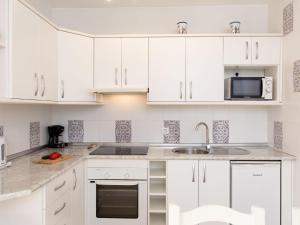 Apartment Alba by Interhome