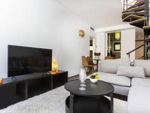 Apartment Mar i Llum by Interhome