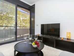 Apartment Mar i Llum by Interhome