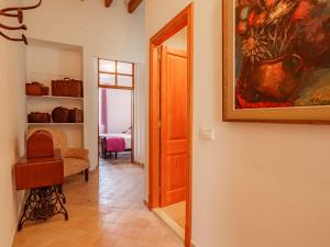 Holiday Home Cas Moliner by Interhome