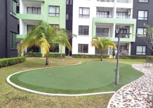 IPOH Waterpark Homestay By SummerStay
