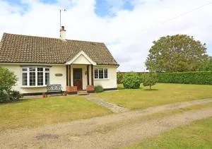 Pine Cottage - Aldringham