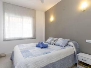 Apartment Edificio Luxor by Interhome