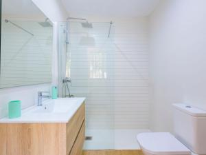 Apartment Mirador de Chopo by Interhome