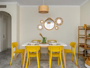 Apartment Lorcrisur Mountain view by Interhome