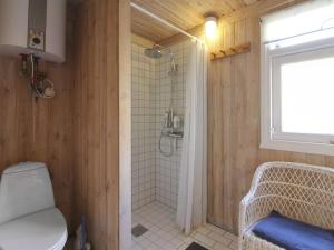 Holiday Home Thenna - 200m from the sea by Interhome