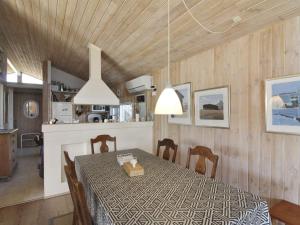 Holiday Home Thenna - 200m from the sea by Interhome