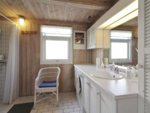 Holiday Home Thenna - 200m from the sea by Interhome