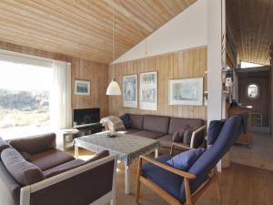 Holiday Home Thenna - 200m from the sea by Interhome