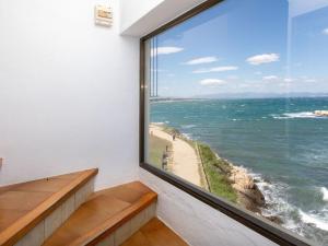 Apartment Vista a Mar-2 by Interhome