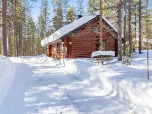 Holiday Home Soutajan kuksa by Interhome - Pyhäjärvi