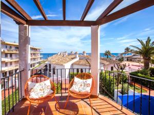 Holiday Home Montanar Plus-2 by Interhome