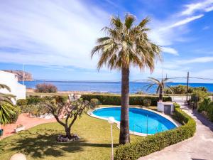 Holiday Home Montanar Plus-2 by Interhome