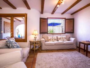 Holiday Home Montanar Plus-2 by Interhome