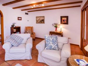 Holiday Home Montanar Plus-2 by Interhome