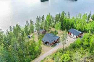 Villa Maaria, LaatuLomat - Lauteala Villa Maaria, LaatuLomat - Lauteala