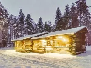 Holiday Home Kitkankuru a by Interhome - Orjasniemi