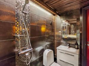 Holiday Home Kitkankuru b by Interhome