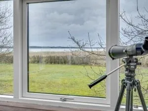 Holiday Home Ferit - 100m to the inlet by Interhome - Gistrup