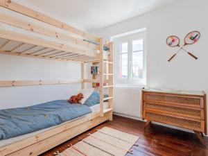 Maisons de vacances Holiday Home La Casita by Interhome : photos des chambres