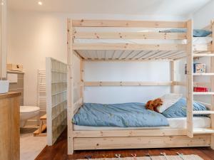 Maisons de vacances Holiday Home La Casita by Interhome : photos des chambres