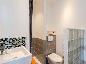 Maisons de vacances Holiday Home La Casita by Interhome : photos des chambres