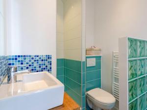 Maisons de vacances Holiday Home La Casita by Interhome : photos des chambres