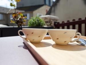 Maisons de vacances Holiday Home La Casita by Interhome : photos des chambres