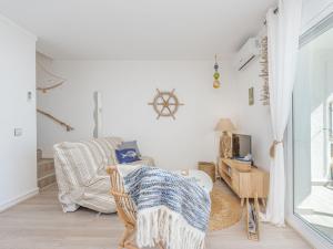 Apartment Casa Do by Interhome