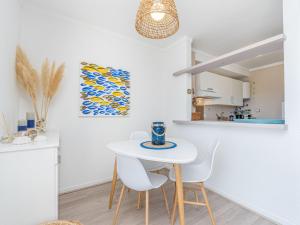 Apartment Casa Do by Interhome