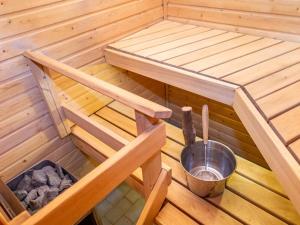 Holiday Home Tahkon alppitalo 4 as- 3 by Interhome