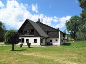 Holiday Home Hodkovice by Interhome - Chvaleč