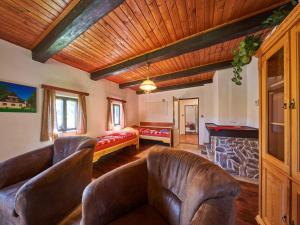 Holiday Home Hodkovice by Interhome