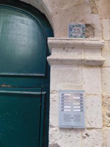 Chambre Double avec Salle de Bains Privative