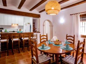 Holiday Home Garoe Villa by Interhome