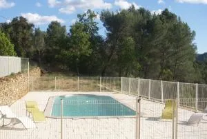 Le Bastidon des Tilleuls - Gîte de France 3 épis - 西格